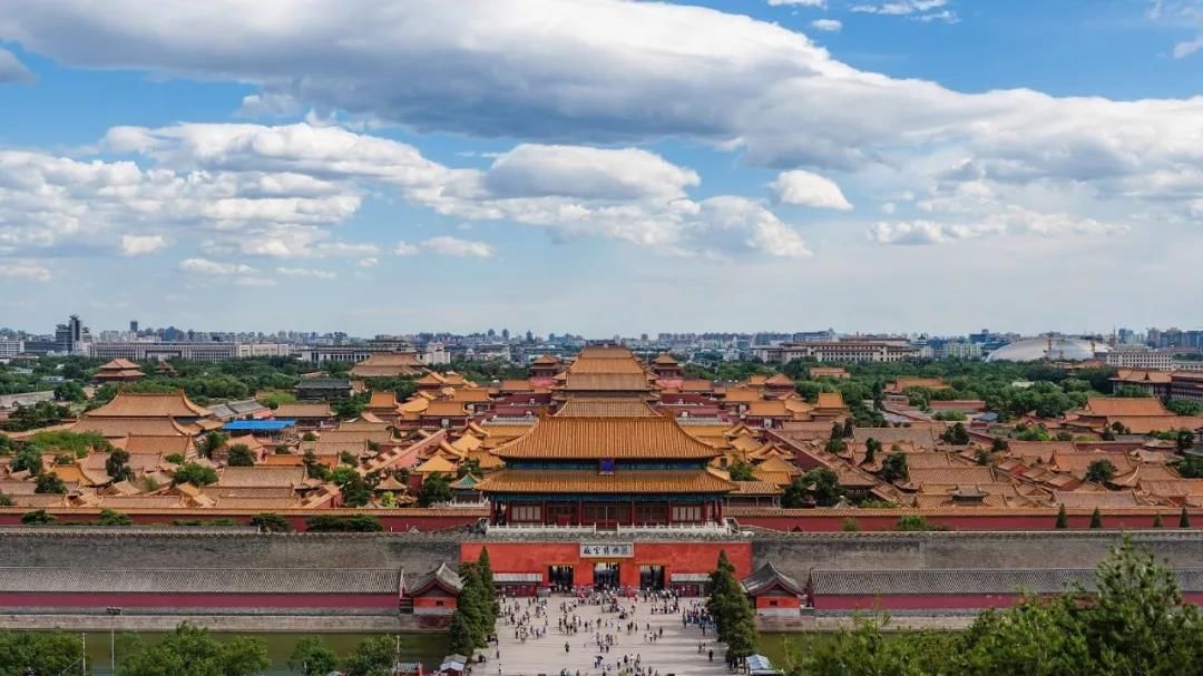 紫禁城建成600年暨故宮博物院成立95周年重點(diǎn)文化活動(dòng)